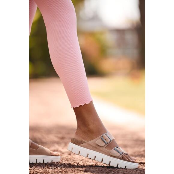 Spiritual Gangster Love Sculpt Pink Leggings - Women's XS/S New - Picture 3 of 6